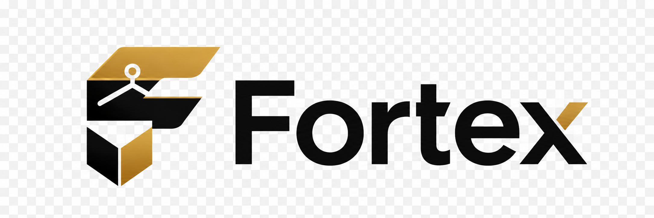 Fortex logo